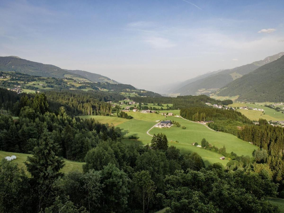 Holiday flat Käferhof, Bramberg am Wildkogel Dorf  Eksteriør billede