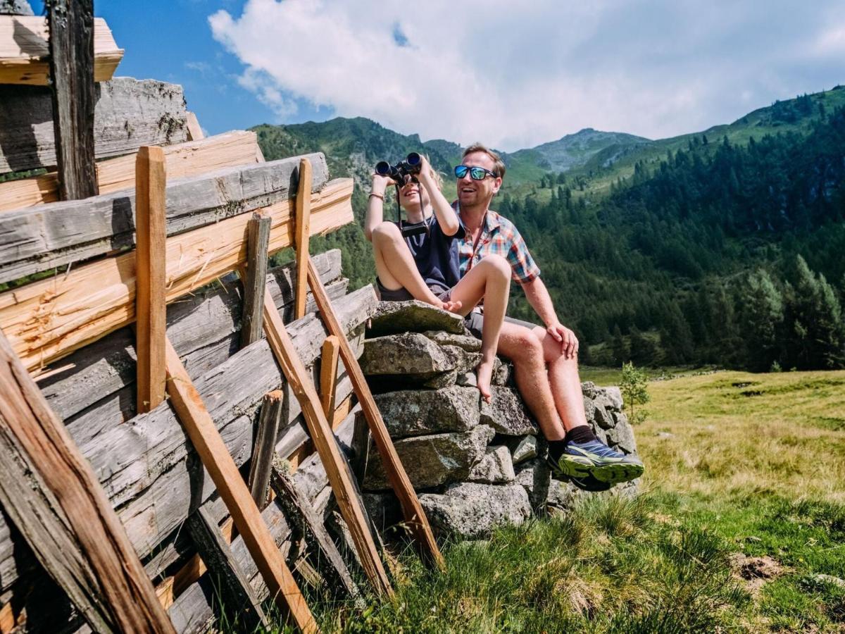 Holiday flat Käferhof, Bramberg am Wildkogel Dorf  Eksteriør billede