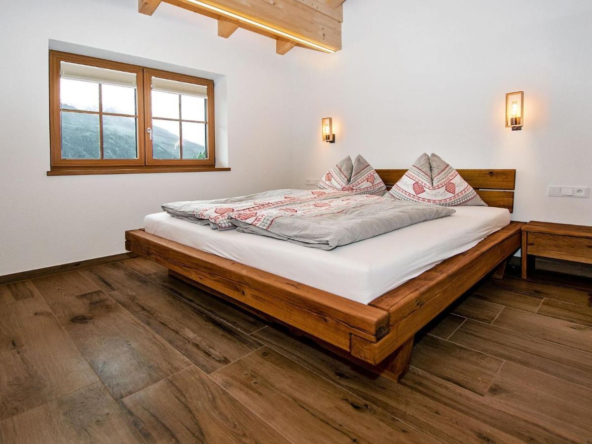 Holiday flat Käferhof, Bramberg am Wildkogel Dorf  Eksteriør billede
